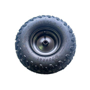 14 x 5.00 - 6 Complete Quad Bike Rear Wheel LHS - Quad Warehouse