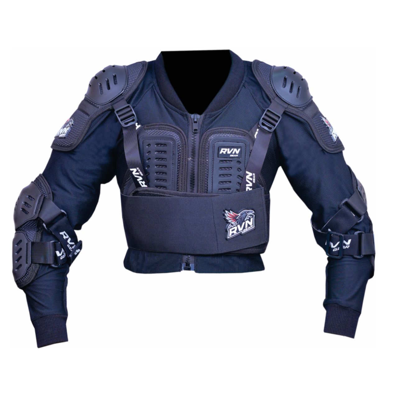 RVN Gear™ - Armour PRO Protection Suit