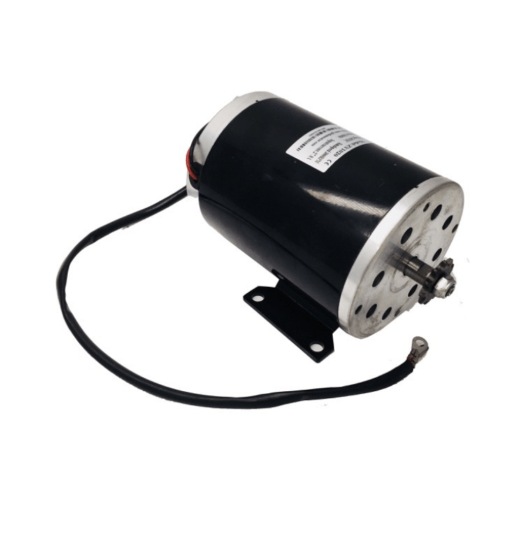36v 1000w Motor For Electric Quad Or Bike - Quad Warehouse