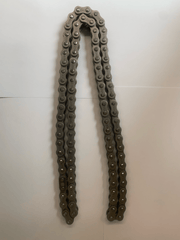 428H - 96L Heavy Duty Quad Bike Chain With Split Link - Quad Warehouse