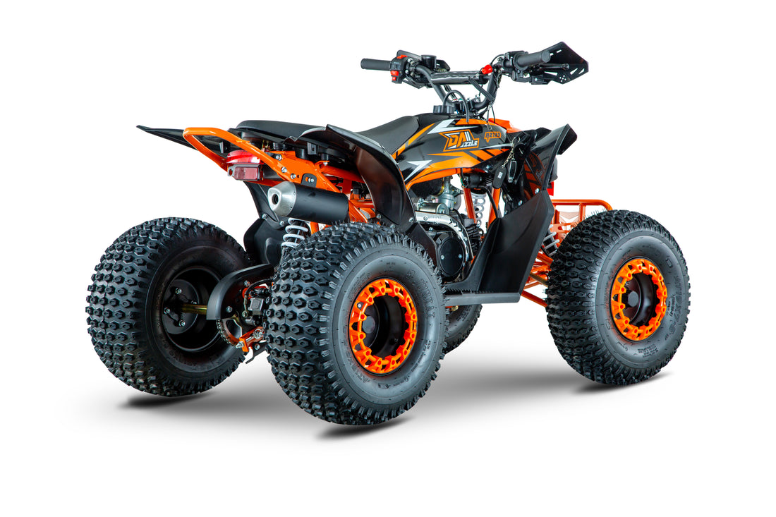 <strong>Dual Start System</strong>