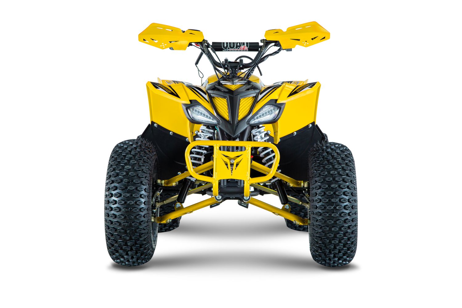 Elite 2025 Sniper 125cc Junior Petrol Quad Bike