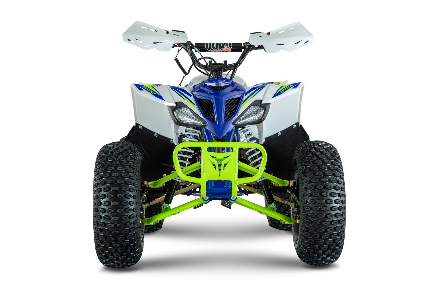 Elite 2025 Sniper 125cc Junior Petrol Quad Bike