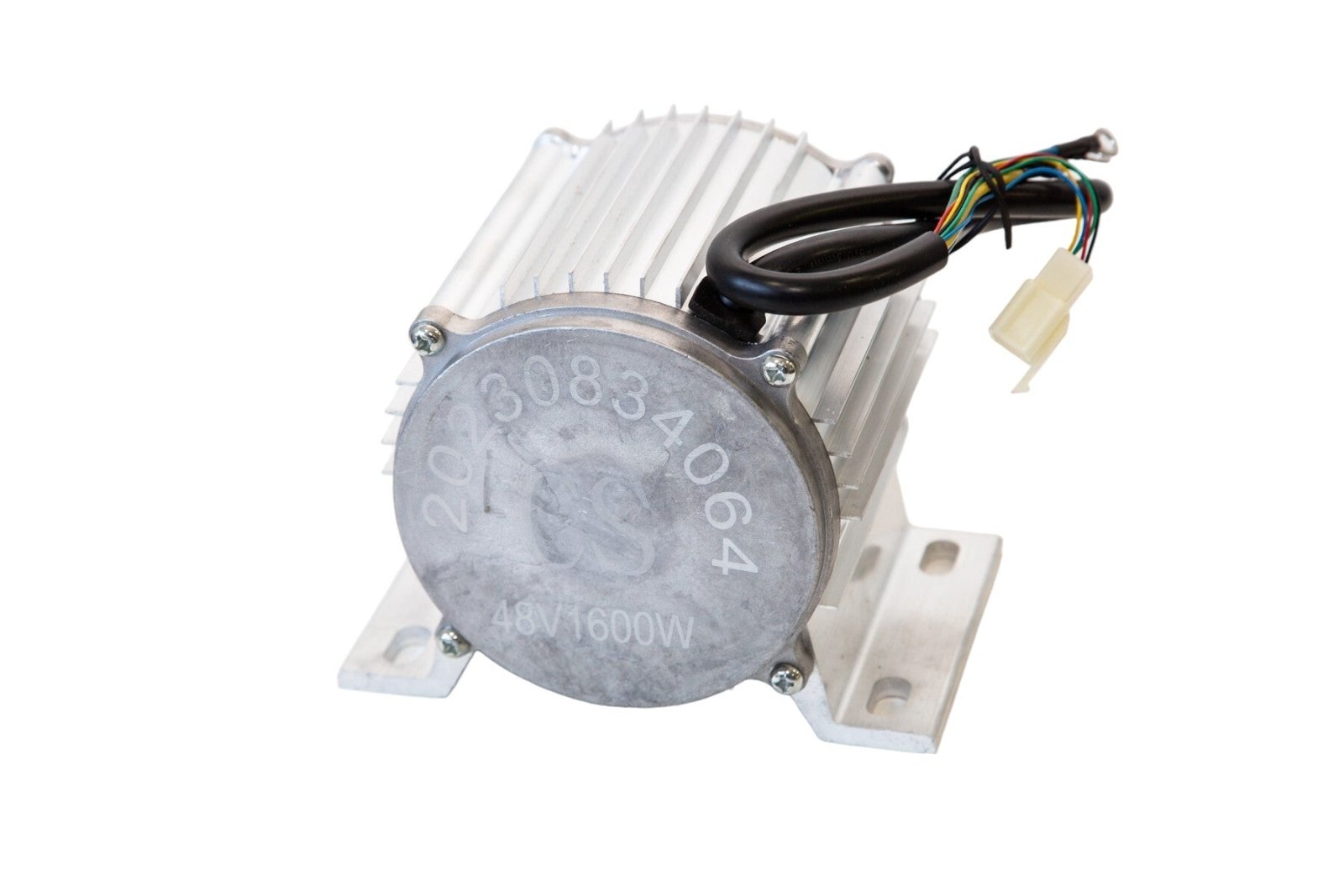 48v 1600w Electric Dirt Bike Motor - Quad Warehouse