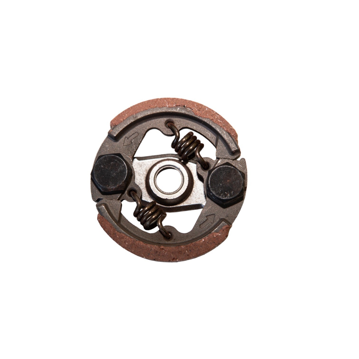 49/50cc 2 Spring Heavy Duty Clutch - Quad Warehouse