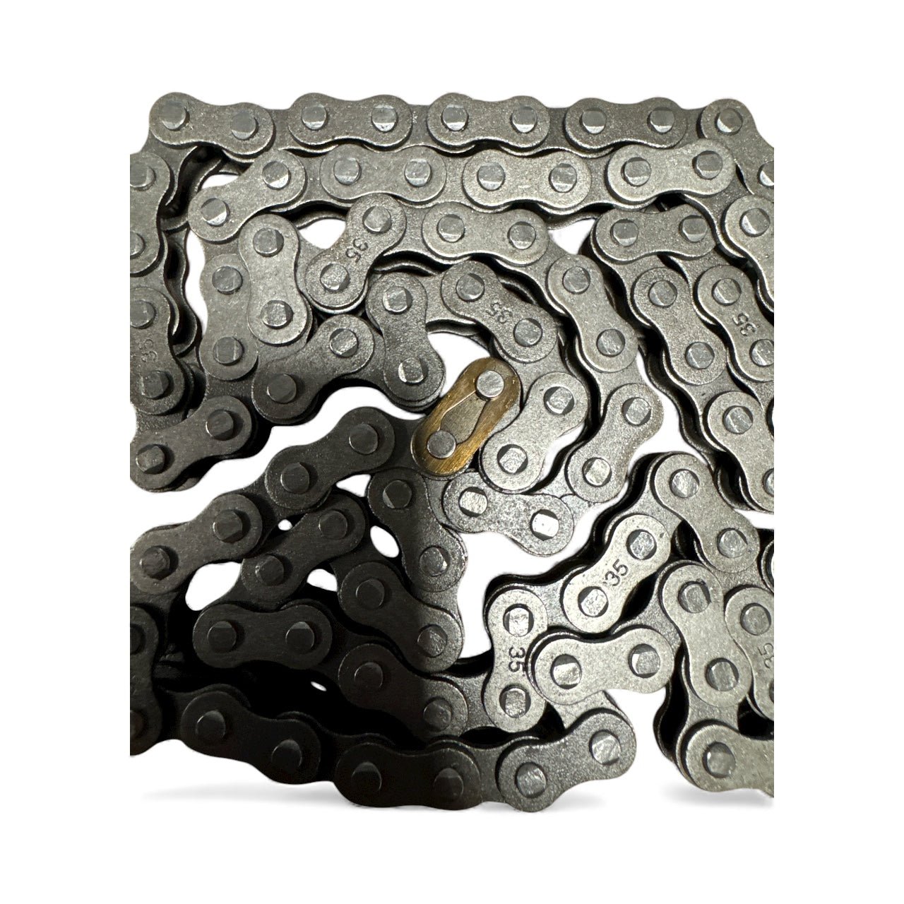 60v 2000w Neon Titan Electric Bike Replacement Chain - Quad Warehouse