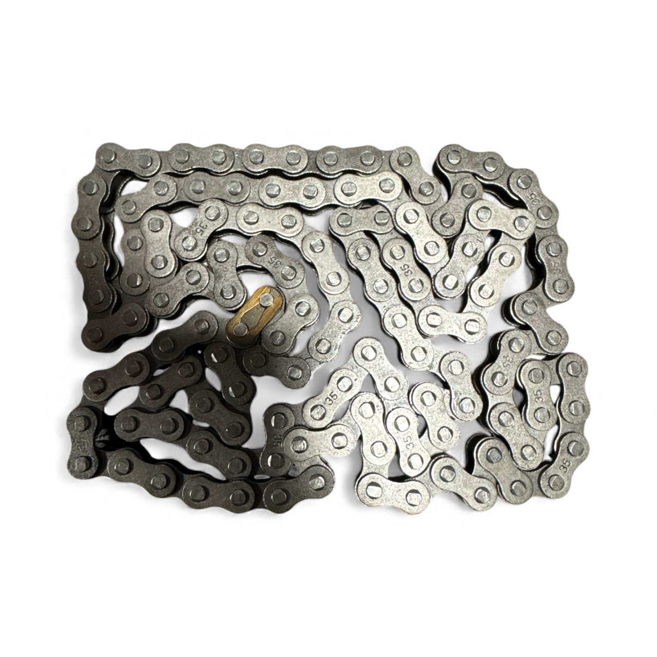 60v 2000w Neon Titan Electric Bike Replacement Chain - Quad Warehouse