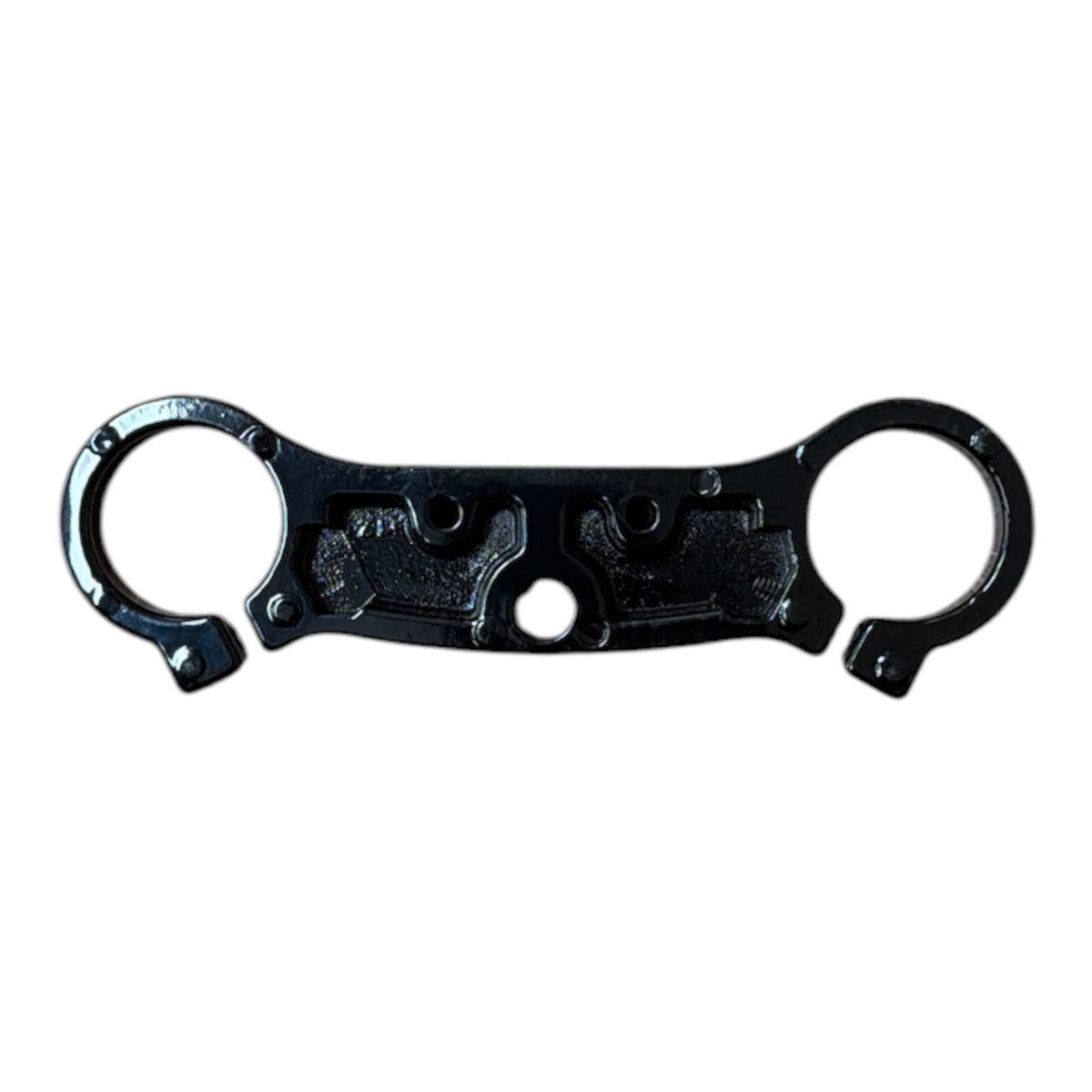 Mini KLF Pro 36v 800w Kids Electric Dirt Bike down splintage