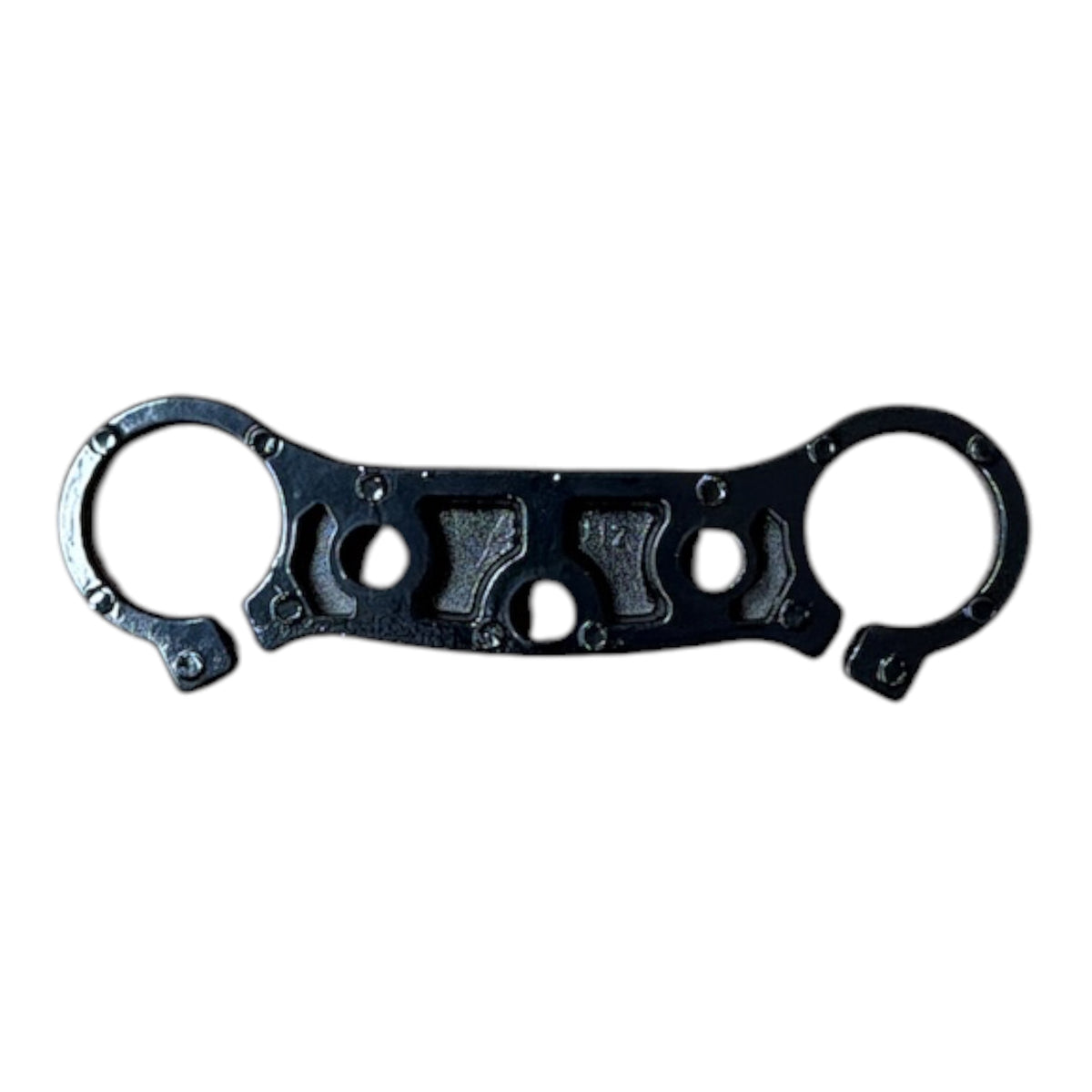 Mini KLF Pro 36v 800w Kids Electric Dirt Bike upper splintage