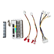 Mini KLF Pro 36v 800w Kids Electric Dirt Bike waterproof ECU