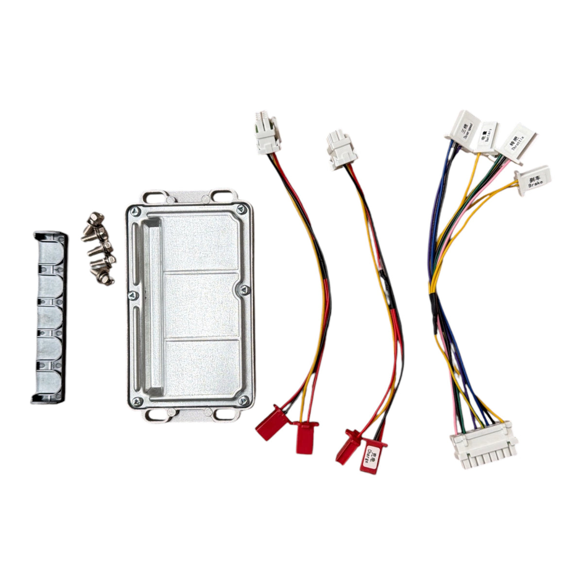 Mini KLF Pro 36v 800w Kids Electric Dirt Bike waterproof ECU