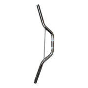 Mini KLF Pro 36v 800w Kids Electric Dirt Bike handlebars