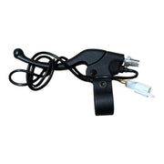Mini KLF Pro 36v 800w Kids Electric Dirt Bike left brake lever