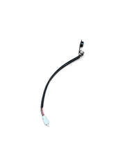 Neon Titan X: 60V 2000W Electric Dirt Bike charger port