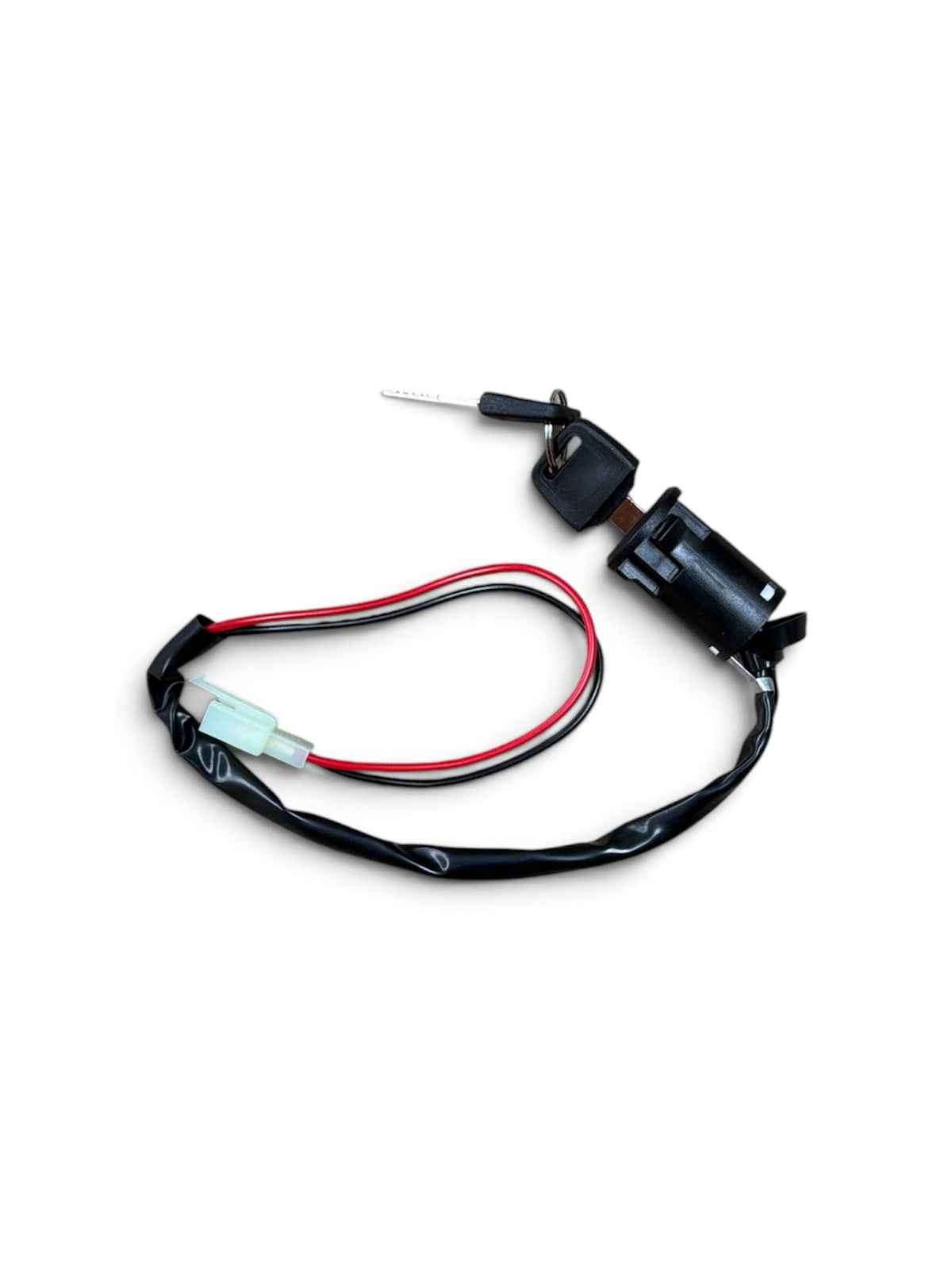 Neon Blaze X Ultimate Kids/Junior 48v 1600w Electric Dirt Bike key Switch Assy