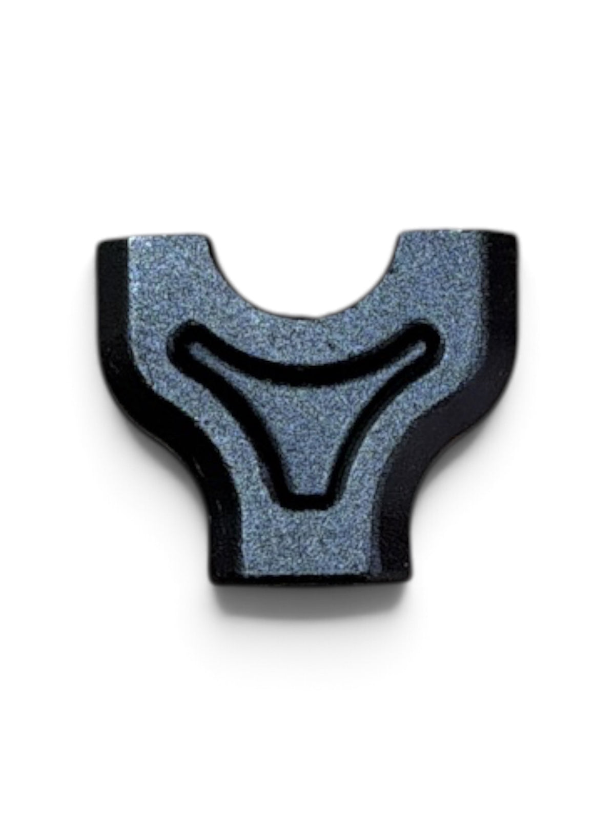 Neon Titan X: 60V 2000W Electric Dirt Bike handlebar holder lower
