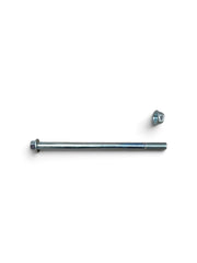 Neon Titan X: 60V 2000W Electric Dirt Bike rear wheel axle