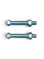 Neon Blaze X Ultimate Kids/Junior 48v 1600w Electric Dirt Bike chain adjuster