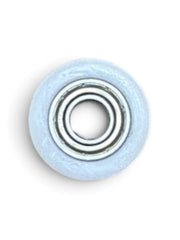 Neon Titan X: 60V 2000W Electric Dirt Bike tension wheel