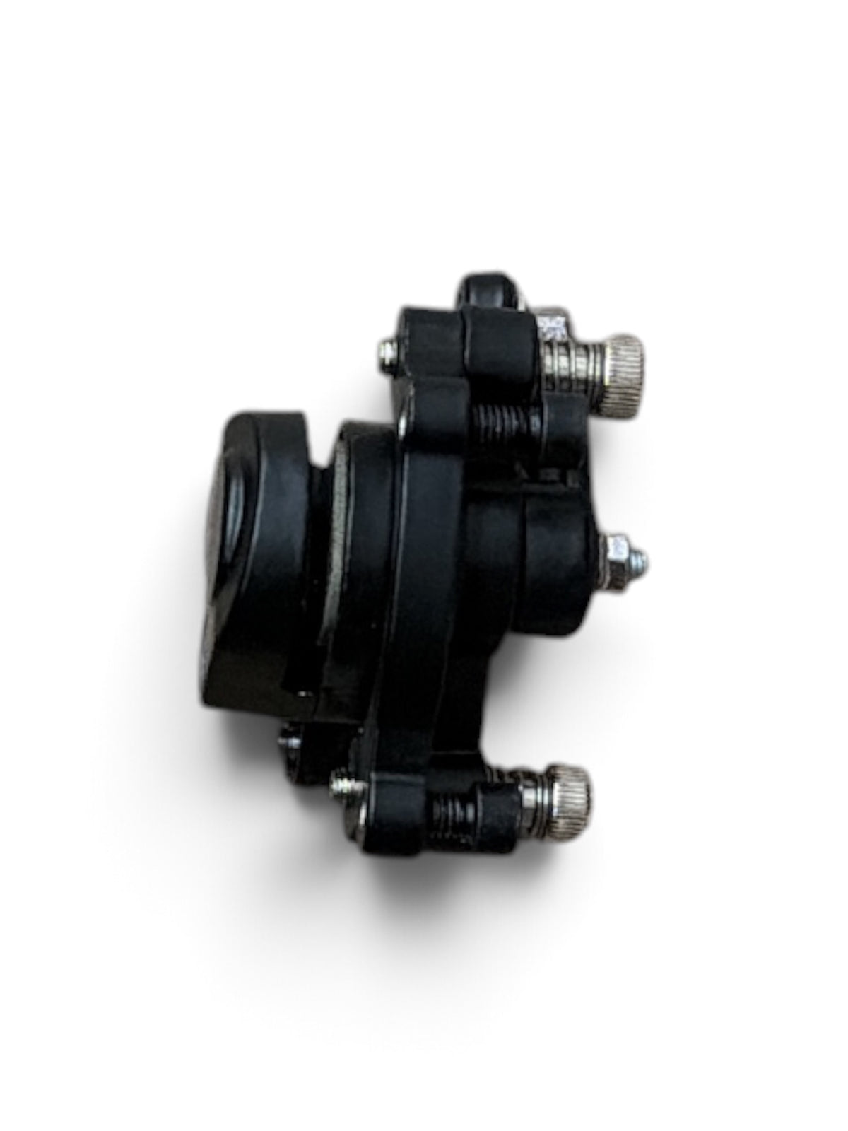 Mini KLF Pro 36v 800w Kids Electric Dirt Bike Rear Brake Caliper