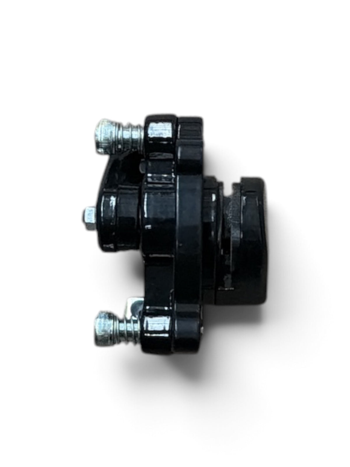 Mini KLF Pro 36v 800w Kids Electric Dirt Bike Front Brake Caliper