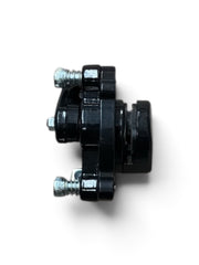 Mini KLF Pro 36v 800w Kids Electric Dirt Bike Front Brake Caliper