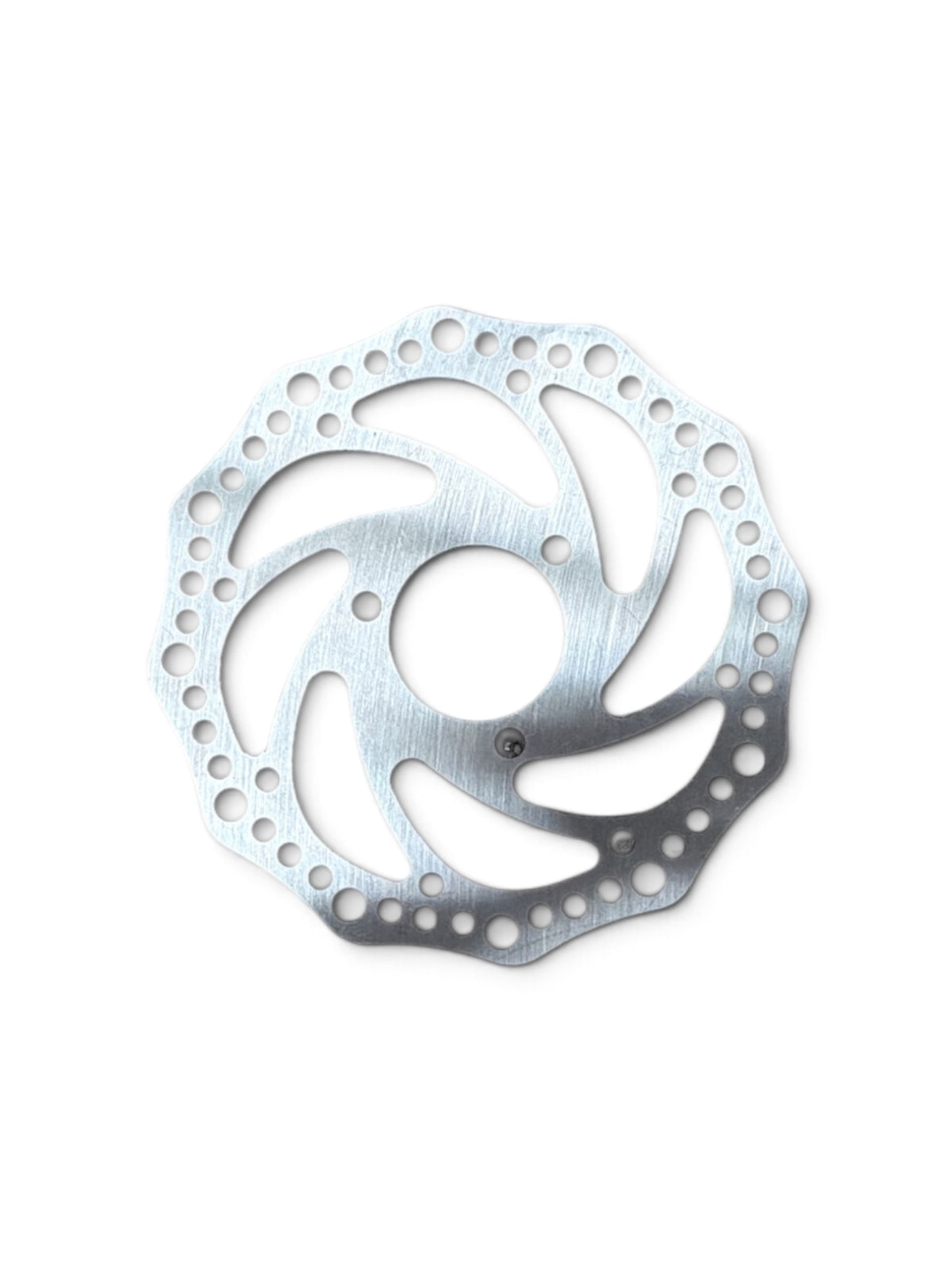 Mini KLF Pro 36v 800w Kids Electric Dirt Bike Front Brake Disc