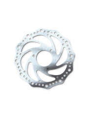 Mini KLF Pro 36v 800w Kids Electric Dirt Bike Front Brake Disc