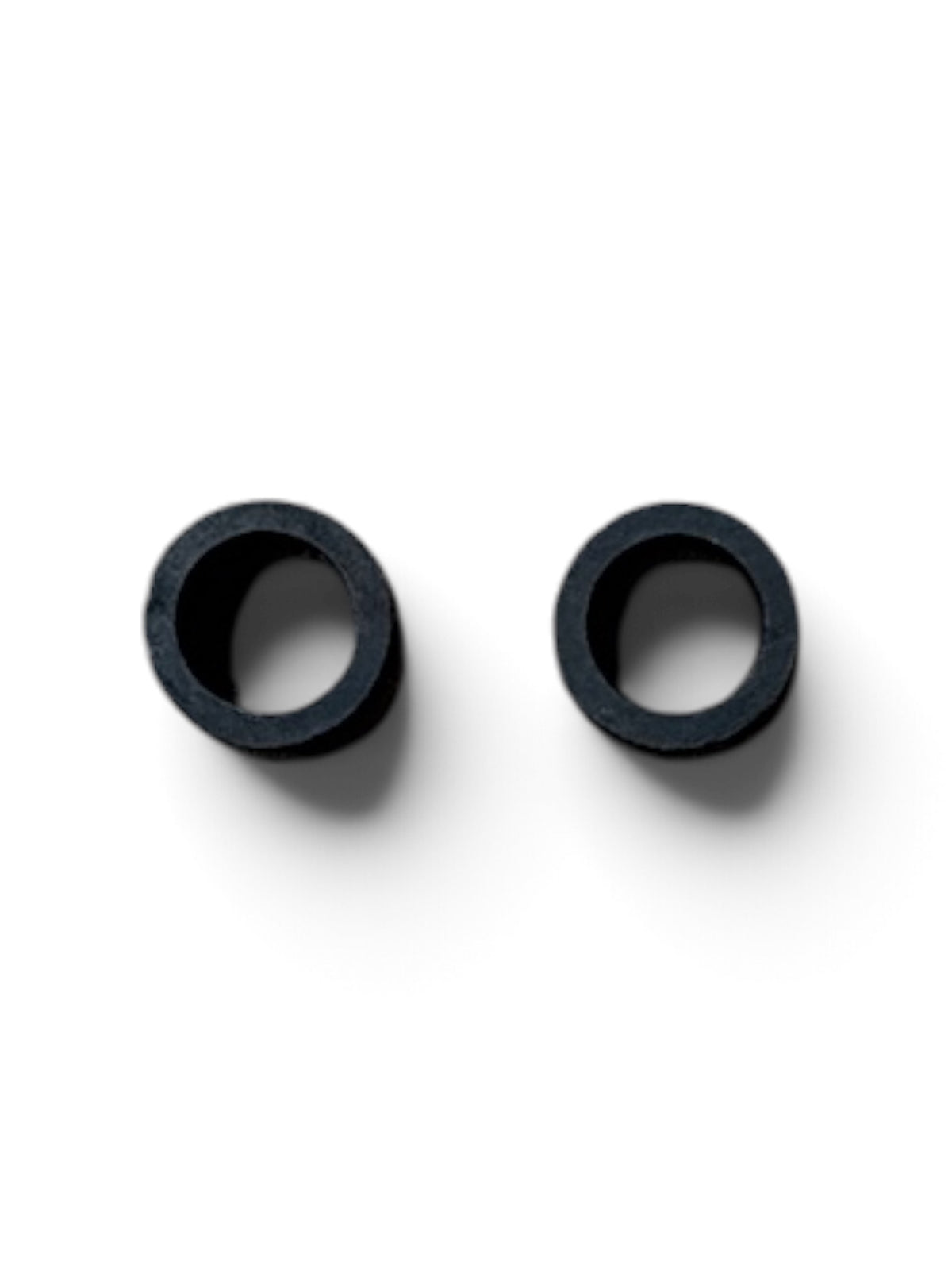 Mini KLF Pro 36v 800w Kids Electric Dirt Bike Front Wheel Side Spacers (2 Pieces)