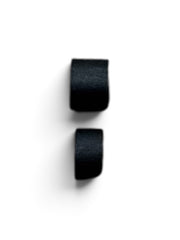 Mini KLF Pro 36v 800w Kids Electric Dirt Bike Front Wheel Side Spacers (2 Pieces)