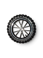 Mini KLF Pro 36v 800w Kids Electric Dirt Bike Complete Front Wheel with Tyre