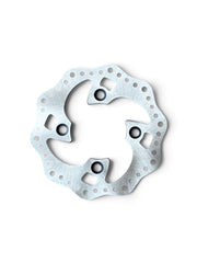 BRZ Adult Racing Pro 250cc 19/16" Big Wheel Off-Road Dirt Bike Rear Brake disc