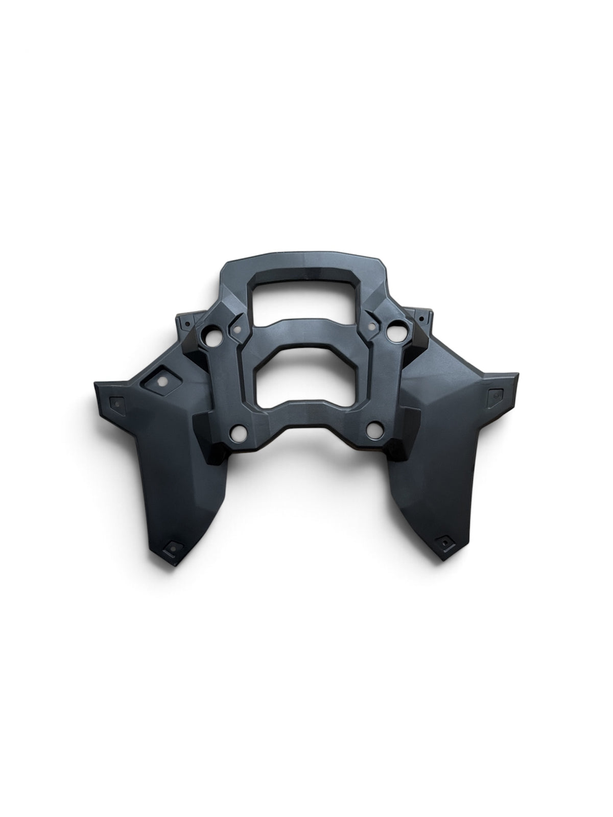 Dazzle Transformer 125cc Junior Petrol Quad Bike Rear rack tray