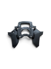 Dazzle Transformer 125cc Junior Petrol Quad Bike Rear rack tray