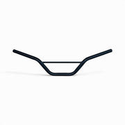 Neon SparkZ: Kids Neon 48v 1200w Electric Dirt Bike handlebar