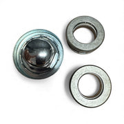 Neon SparkZ: Kids Neon 48v 1200w Electric Dirt Bike steering bearing kits