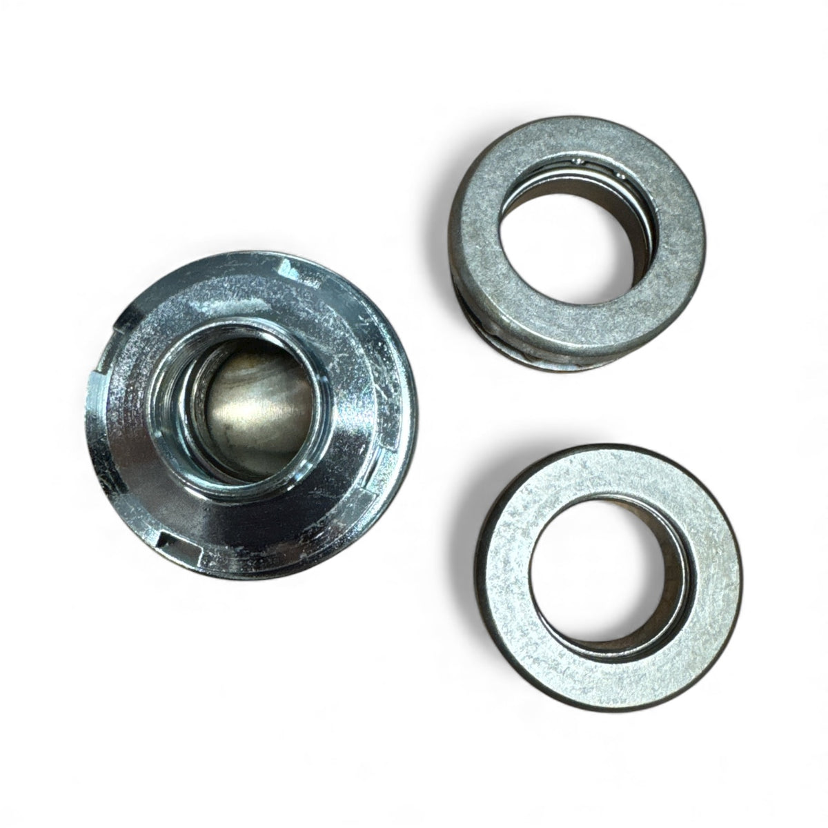 Neon SparkZ: Kids Neon 48v 1200w Electric Dirt Bike steering bearing kits