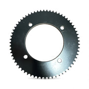 Neon SparkZ: Kids Neon 48v 1200w Electric Dirt Bike 65t sprocket