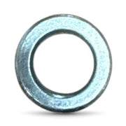 Neon SparkZ: Kids Neon 48v 1200w Electric Dirt Bike rear wheel spacer, right