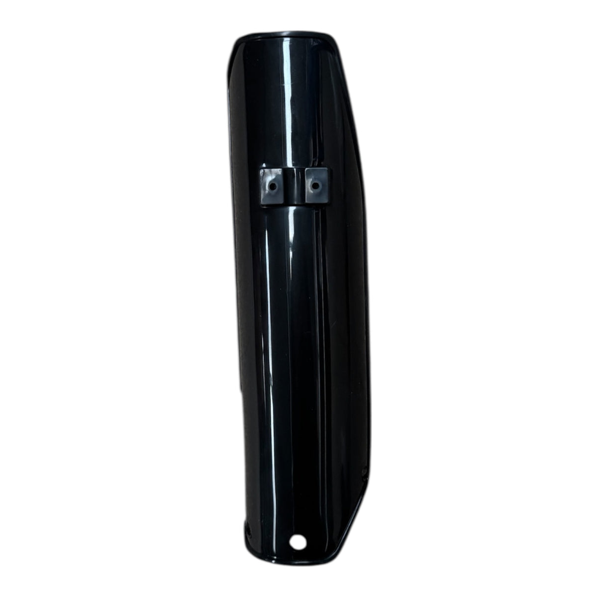 Neon SparkZ: Kids Neon 48v 1200w Electric Dirt Bike front fork side cover,right