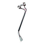 Neon Titan X: 60V 2000W Electric Dirt Bike Speed Control Switch