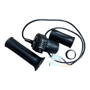 Mini KLF Pro 36v 800w Kids Electric Dirt Bike Twist Throttle