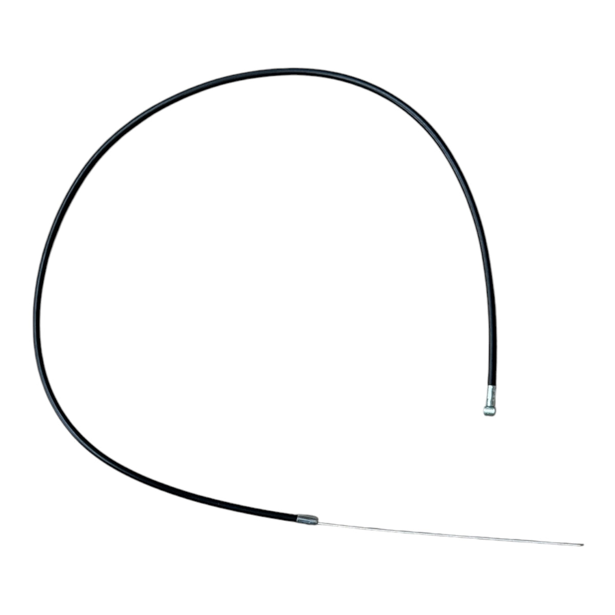 Mini KLF Pro 36v 800w Kids Electric Dirt Bike front brake cable