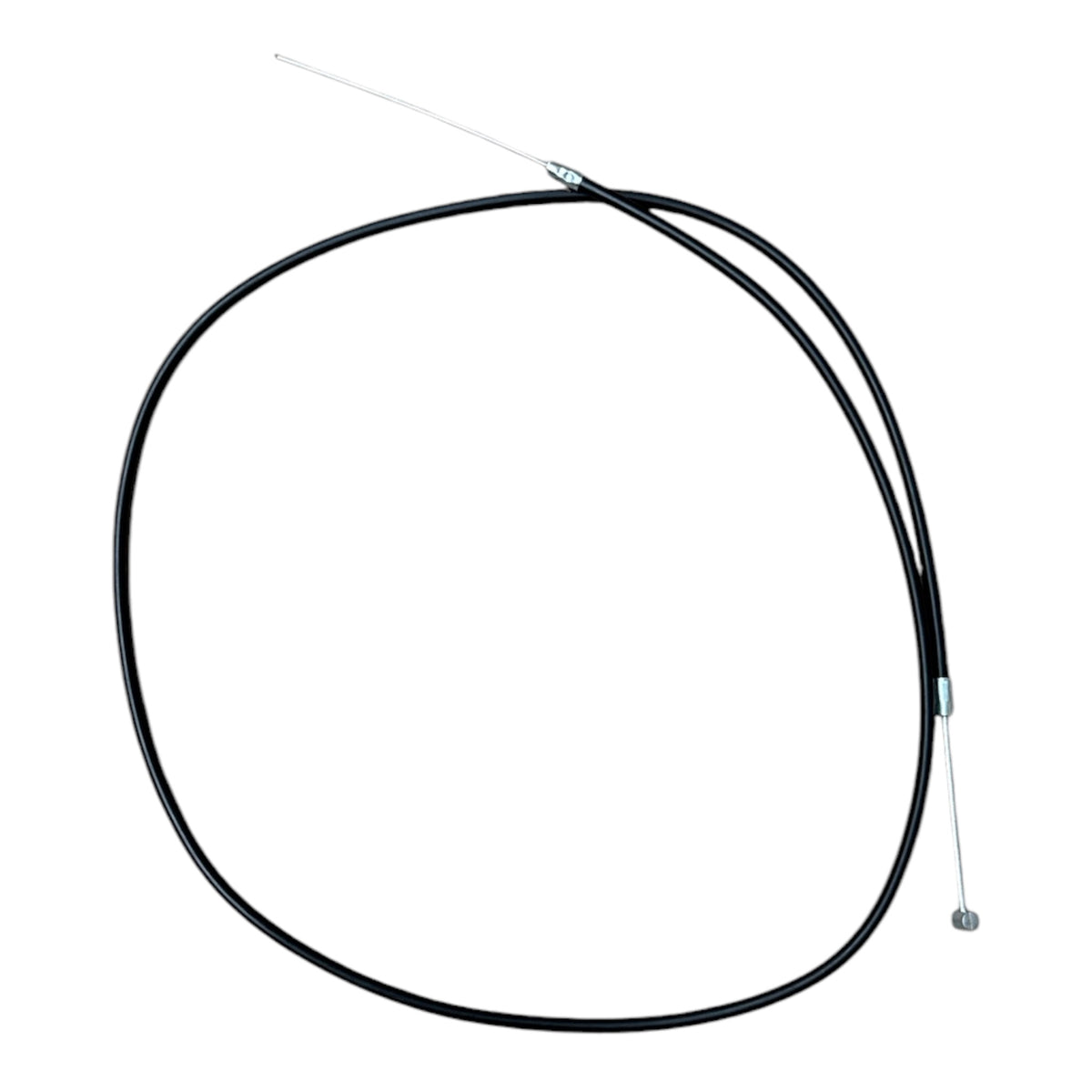 Mini KLF Pro 36v 800w Kids Electric Dirt Bike rear brake cable