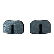 Mini KLF Pro 36v 800w Kids Electric Dirt Bike rear pads
