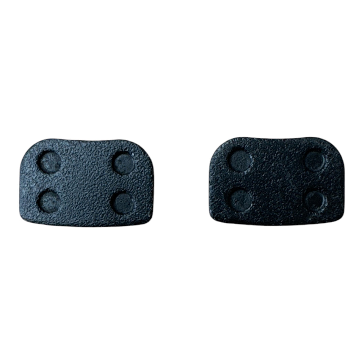 Mini KLF Pro 36v 800w Kids Electric Dirt Bike rear pads