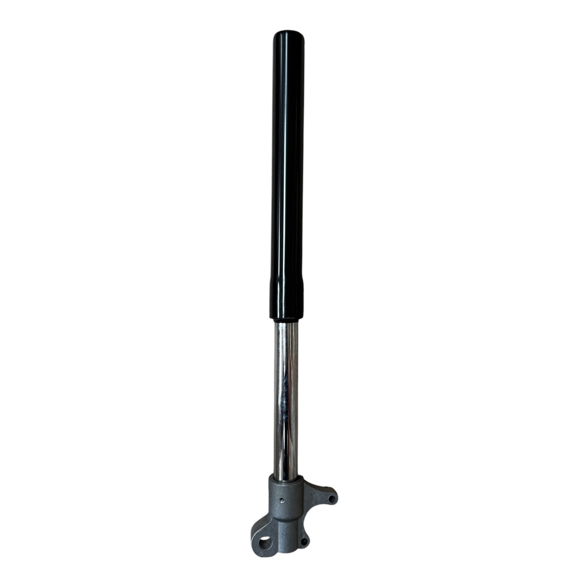 Mini KLF Pro 36v 800w Kids Electric Dirt Bike fork left