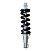 Mini KLF Pro 36v 800w Kids Electric Dirt Bike rear shock