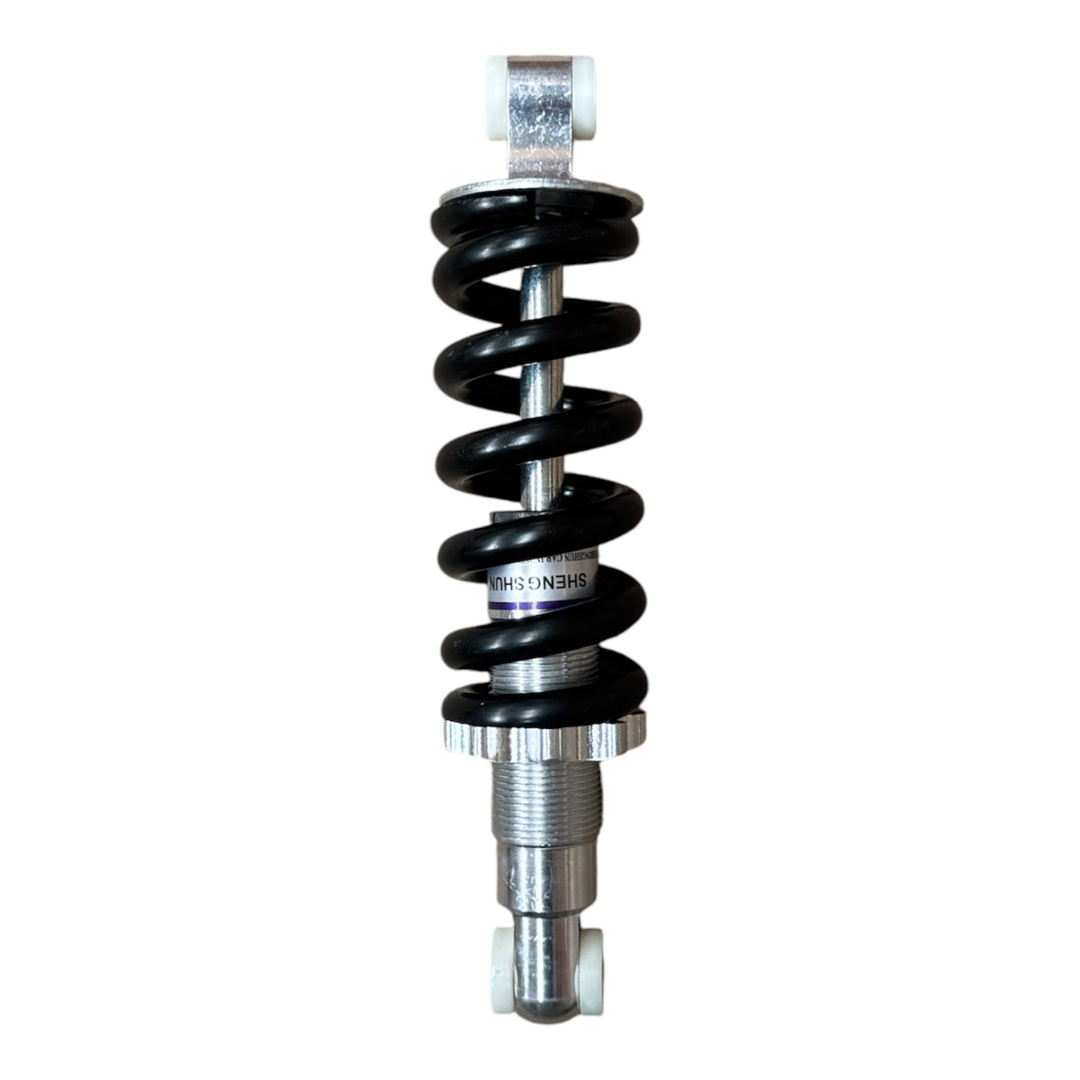 Mini KLF Pro 36v 800w Kids Electric Dirt Bike rear shock