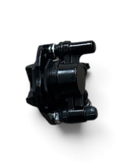 Dazzle Transformer 125cc Junior Petrol Quad Bike Front brake caliper, left